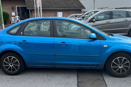 Ford Focus 248.611 km 990 &euro; Neuss 41469