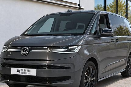 VW T7 Multivan 28.000 km 49.990 &euro; Meerbusch 40668