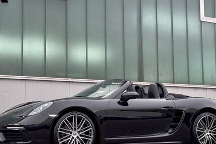 Porsche Boxster 29.659 km 68.425 &euro; Viersen 41748