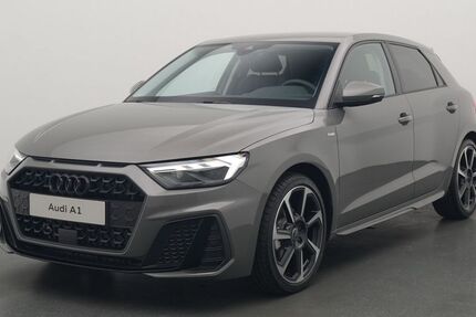 Audi A1 9.014 km 27.480 &euro; Leverkusen 51373