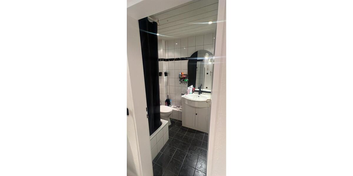 Erdgeschoßwohnung Mönchengladbach - 2 Zimmer, 50 m&sup2;, 680&euro; | Angebot:27540669