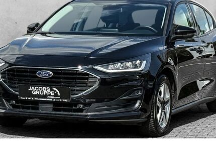 Ford Focus 52.500 km 14.470 &euro; Bergheim 50126
