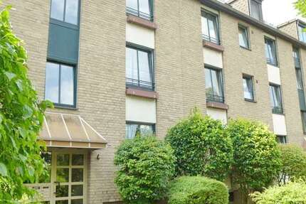 Wohnung Hilden Kleef - 2 Zimmer, 55 m&sup2;, 540&euro; | Angebot:27471012