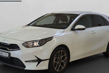 Kia ceed / Ceed 50.270 km 18.850 &euro; Leverkusen 51381