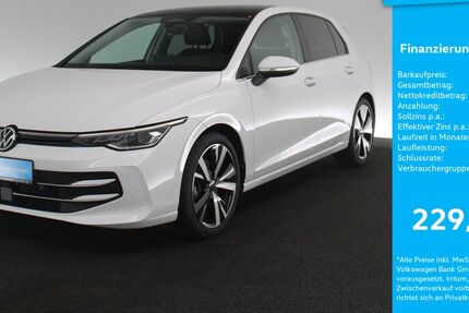 VW Golf 2.967 km 30.590 &euro; Krefeld 47803