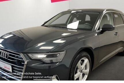 Audi A6 59.263 km 29.480 &euro; Düsseldorf 40233