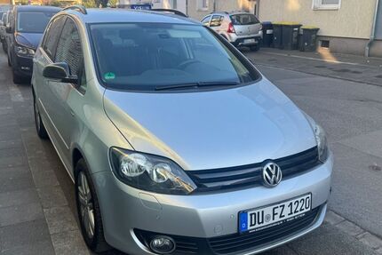 VW Golf Plus 123.000 km 5.900 &euro; Duisburg 47229