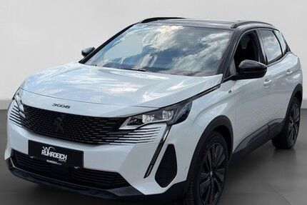 Peugeot 3008 4.999 km 25.990 &euro; Duisburg 47167