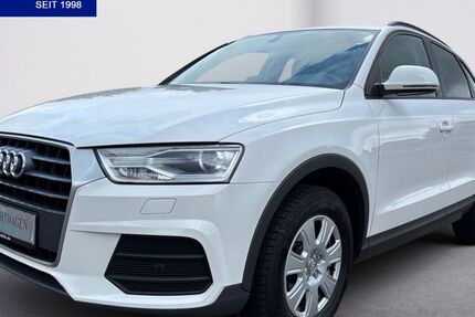 Audi Q3 127.000 km 14.990 &euro; Neuss 41462