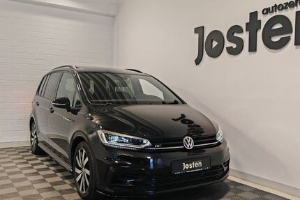 VW Touran 59.430 km 26.990 &euro; Monheim 40789