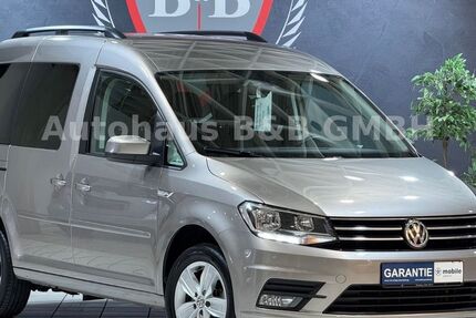 VW Caddy 209.000 km 16.990 &euro; Bergheim 50126