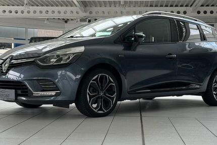 Renault Clio 46.700 km 8.990 &euro; Neukirchen-Vluyn 47506