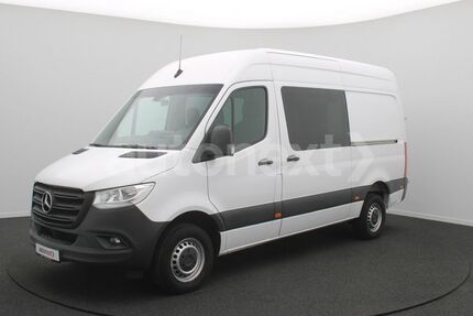 Mercedes-Benz Sprinter 88.050 km 24.740 &euro; Mönchengladbach 41066