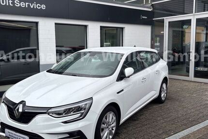 Renault Megane 32.774 km 18.200 &euro; Kaarst - Büttgen 41564