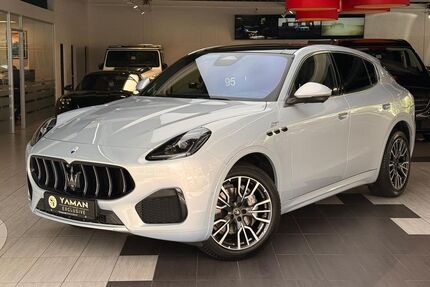 Maserati Grecale 30.000 km 55.950 &euro; Mülheim an der Ruhr 45472