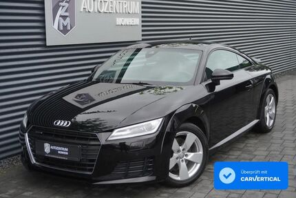 Audi TT 82.000 km 21.490 &euro; Monheim am Rhein 40789