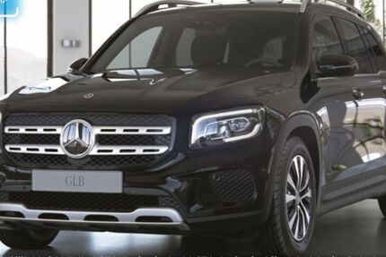 Mercedes-Benz GLB 200 42.623 km 30.990 &euro; Neuss 41460