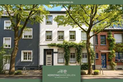 Haus Krefeld / Bockum Bockum - 10 Zimmer, 241 m&sup2;, 498.000&euro; | Angebot:27444368
