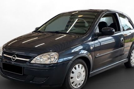 Opel Corsa 100.110 km 2.290 &euro; Duisburg 47166