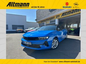 Opel Astra GS KAM NAV SHZ LHZ Frontscheibenheiz. 360° K 13.000 km 26.980 &euro; HAAN 42781