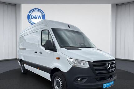 Mercedes-Benz Sprinter 74.998 km 34.999 &euro; Krefeld 47805