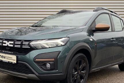 Dacia Sandero 2.640 km 17.880 &euro; Duisburg 47059