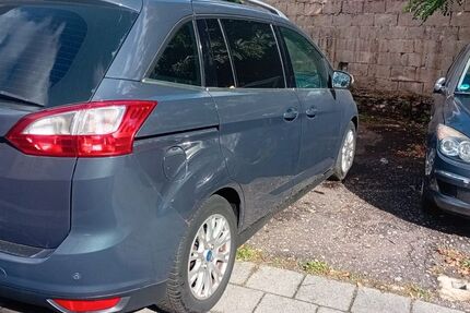 Ford C-Max 248.660 km 2.550 &euro; Neuss 41460