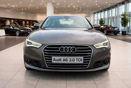 Audi A6 60.000 km 26.300 &euro; Moers 47441