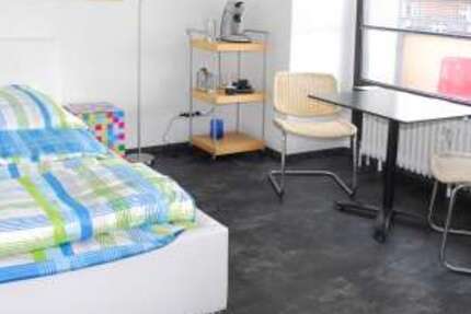 Zimmer Düsseldorf Derendorf - 1 Zimmer, 770&euro; | Angebot:27475133