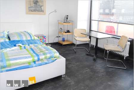 Zimmer Düsseldorf Derendorf - 1 Zimmer, 770&euro; | Angebot:27475133