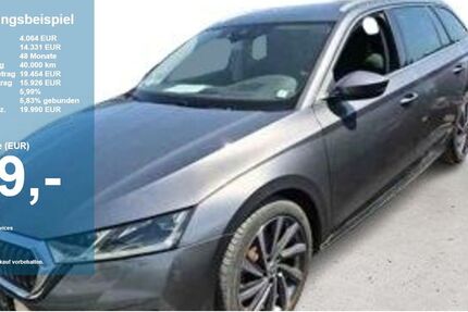 Skoda Octavia 88.785 km 19.970 &euro; Duisburg-Rheinhausen 47226