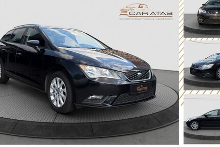 Seat Leon 180.000 km 5.980 &euro; Solingen 42699