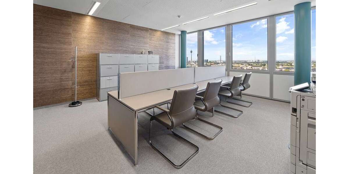 Gewerbeobjekt Düsseldorf Pempelfort - 379&euro; | Angebot:27473076