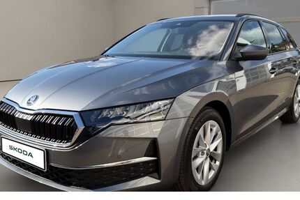Skoda Octavia 22.762 km 28.980 &euro; Viersen-Dülken 41751