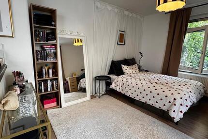 Wohnung Leverkusen Bergisch Neukirchen - 1 Zimmer, 32 m&sup2;, 900&euro; | Angebot:27567575