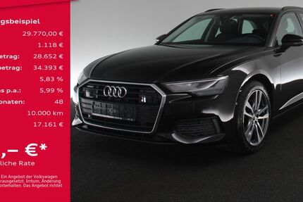 Audi A6 64.247 km 29.770 &euro; Krefeld 47803