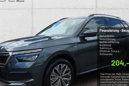 Skoda Kamiq 43.548 km 18.990 &euro; Pulheim-Brauweiler 50259