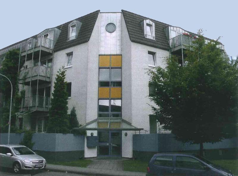Etagenwohnung Mönchengladbach Nord - 2 Zimmer, 77 m&sup2;, 770&euro; | Angebot:27539324