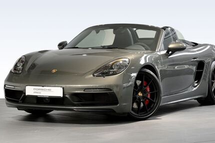 Porsche Boxster 46.106 km 89.900 &euro; Düsseldorf 40468