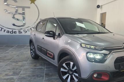 Citroen C3 84.700 km 9.800 &euro; Neuss 41469