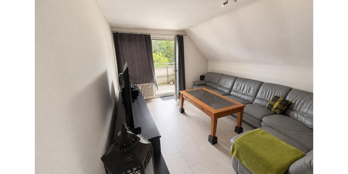 Etagenwohnung Velbert - 2 Zimmer, 57 m&sup2;, 630&euro; | Angebot:27536442