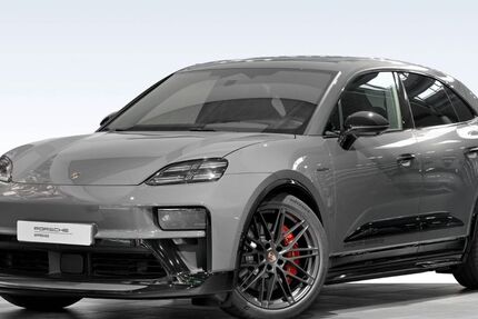 Porsche Macan 14.900 km 113.900 &euro; Düsseldorf 40468
