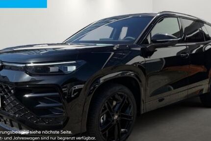VW Tayron 4.500 km 49.900 &euro; Mülheim 45478
