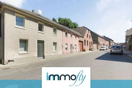 Haus Erkelenz / Lövenich Lövenich - 4 Zimmer, 80 m&sup2;, 89.000&euro; | Angebot:27251938