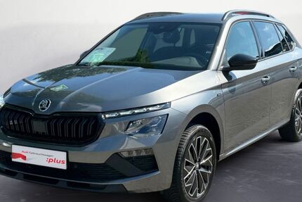 Skoda Kamiq 24.530 km 23.990 &euro; Hilden 40721