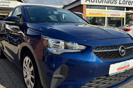 Opel Corsa 128.262 km 8.290 &euro; Korschenbroich 41352