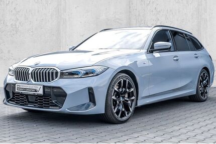 BMW 330 24.784 km 44.870 &euro; Velbert 42553
