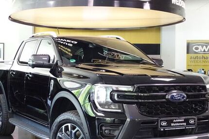 Ford Ranger 121.200 km 31.900 &euro; Duisburg 47058