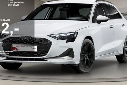 Audi A3 7.192 km 30.989 &euro; Krefeld 47805