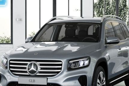 Mercedes-Benz GLB 180 9.675 km 36.990 &euro; Neuss 41460